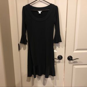 White House Black Market Little Black Dress